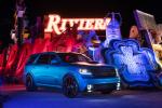 Dodge Durango Shaker 2016 года